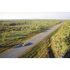 Porsche 911 Turbo in Northern Territory