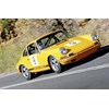 1969 Australian Touring Car Championship Porsche 911T Rallye