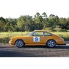 1969 Australian Touring Car Championship Porsche 911T Rallye