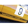 1969 Australian Touring Car Championship Porsche 911T Rallye