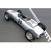 Porsche Type 804 Formula 1 winner