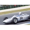 Porsche Type 804 Formula 1 winner