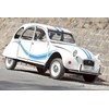 Citroen 2CV