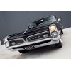 Pontiac GTO, 1964-72