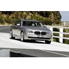 Driven: BMW 740i