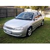 Ford Mondeo ST24