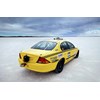 Ford AU Falcon salt racer