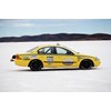 Ford AU Falcon salt racer