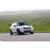 Driven: Mini Cooper D