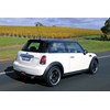 Driven: Mini Cooper D