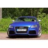 Driven: Audi TT RS