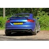 Driven: Audi TT RS