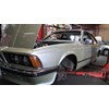 1978 BMW 635CSi Project - part 2: Getting a roadworthy