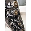 Porject Falcon GT-HO - building an engine