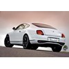 Bentley Continental Supersports