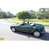 Buyer's Guide: MG F