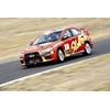 2009 TMR Mitsubishi Lancer Evo X RS (Production Car race spec)