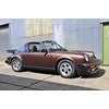  Joe Kenwright's 1985 Porsche 911 Targa 3.2