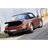  Joe Kenwright's 1985 Porsche 911 Targa 3.2