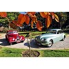 Bristol 400 and Bristol 401 Saloon