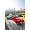 Bristol 400 and Bristol 401 Saloon