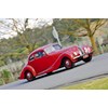 Bristol 400 and Bristol 401 Saloon