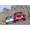 Bristol 400 and Bristol 401 Saloon