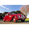 Bristol 400 and Bristol 401 Saloon