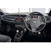 Alfa Romeo Giulietta QV