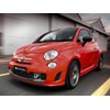 Test: Abarth 695 Tributo Ferrari