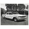 Aussie original: 1960 Pontiac