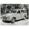 Morris Minor