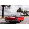 Classic metal: Ford Fairlane 1960