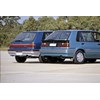 Aussie original: Nissan Pulsar & Holden Astra