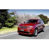 Jeep Grand Cherokee SRT8