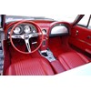 1963 Chevrolet Corvette Stingray 'Fuelie' Convertible