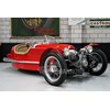 1984 Triking Morgan Replica 3 Wheeler