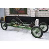 c1920s G.N. V-Twin 'Special' Rolling Chassis (project)
