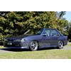 1988 Holden HDT VL Commodore Brock Director 