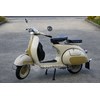 1960 Vespa 1500cc scooter 