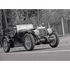 1933 MG K3 Magnette recreation
