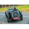 1933 MG K3 Magnette recreation