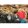 Historic & Vintage Restorations: Paul Chaleyer