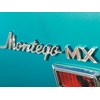 1969 Mercury Montego MX