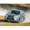 Subaru Forester XT