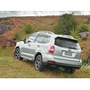 Subaru Forester XT