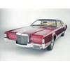 1968-80 Lincoln Continental 