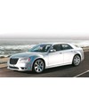 Chrysler 300D vs 300 SRT8