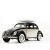 1954 - 67 Beetle