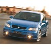 Holden Astra Turbo